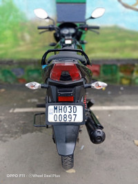 Hero Passion Pro BS6