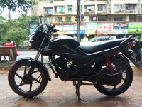 Honda Livo 110