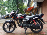 Honda CB Shine