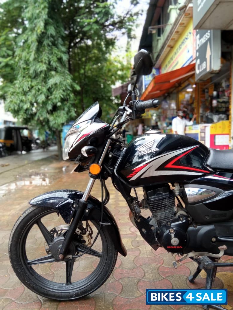 Honda CB Shine Honda CB Shine