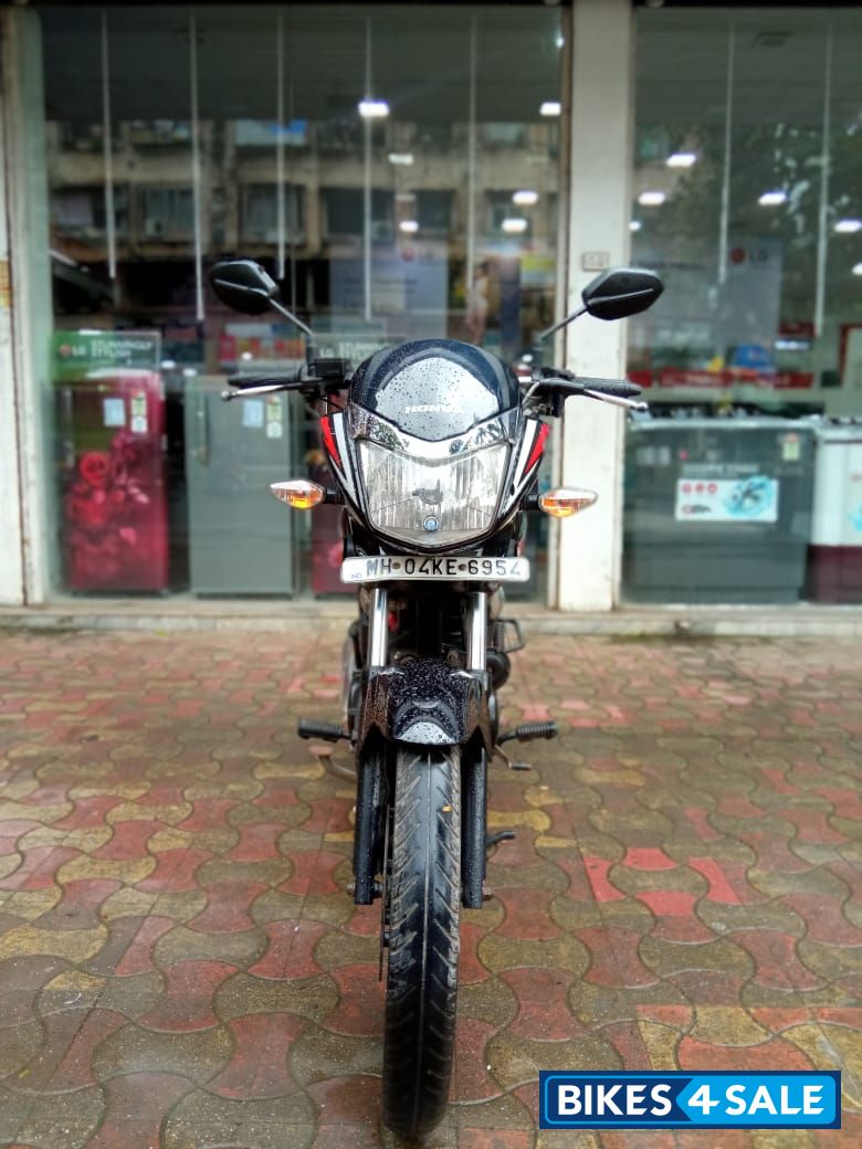 Honda CB Shine Honda CB Shine