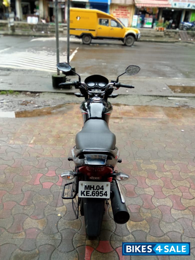 Honda CB Shine Honda CB Shine