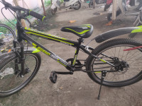 Bicycle  Baba Legend Pro 2022 Model