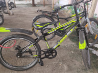 Bicycle  Baba Legend Pro