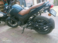Yamaha FZS-FI ABS Vintage 2021 Model
