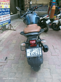 Yamaha FZS-FI ABS Vintage