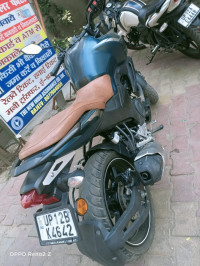 Yamaha FZS-FI ABS Vintage