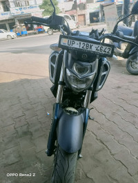 Yamaha FZS-FI ABS Vintage