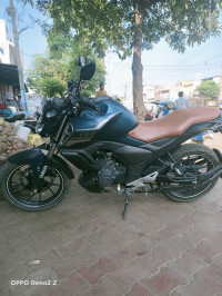 Yamaha FZS-FI ABS Vintage