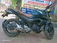 Yamaha FZS-FI ABS Vintage