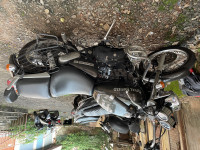Royal Enfield Thunderbird 500 2014 Model