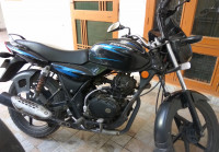 Bajaj Discover DTSi 135 2007 Model