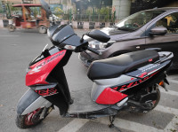 TVS NTORQ 125 Race XP 2021 Model