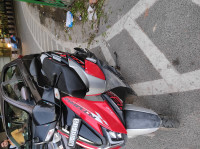 TVS NTORQ 125 Race XP