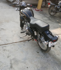 Royal Enfield Bullet Standard 350 2015 Model