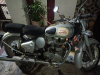 Royal Enfield Classic 350  Model