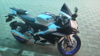 Yamaha R15M 2022 Model