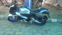 Yamaha R15M