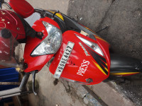 Hero Pleasure 2018 Model