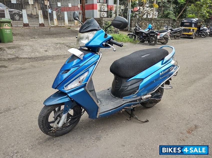 Blue Hero Maestro Edge Blue Hero Maestro Edge