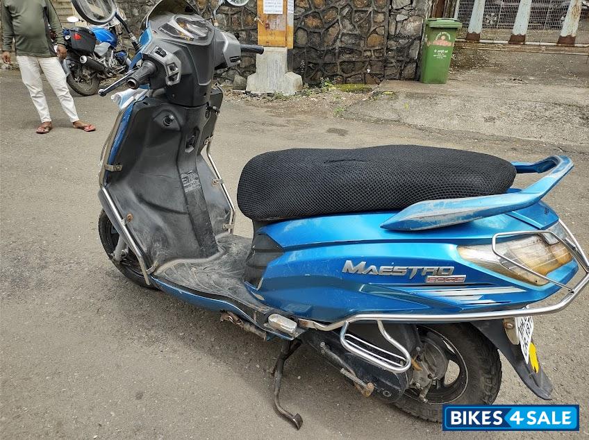 Blue Hero Maestro Edge Blue Hero Maestro Edge