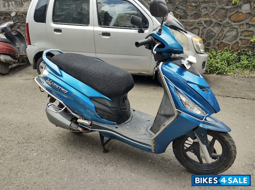 Blue Hero Maestro Edge Blue Hero Maestro Edge