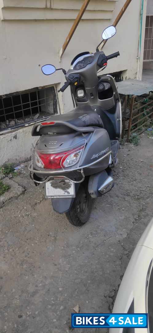 TVS Jupiter 125