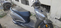 TVS Jupiter 125