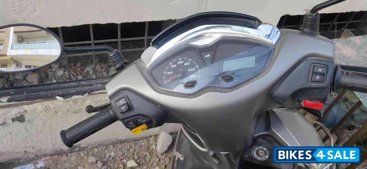 TVS Jupiter 125