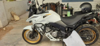 Suzuki V-Strom 650XT ABS BS6