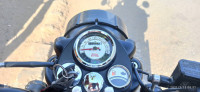 Royal Enfield Classic Stealth Black 2020 Model