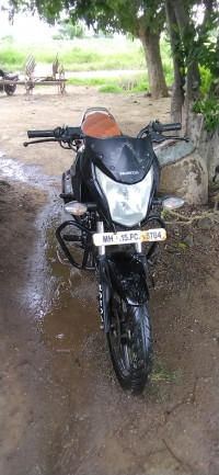 Honda CB Unicorn 160