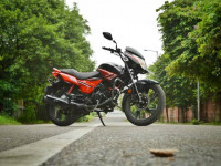 Hero Glamour PGM Fi 2018 Model