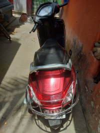 Honda Activa 6G 2021 Model