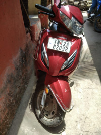 Honda Activa 6G