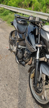 Bajaj Pulsar 200 NS 2018 Model