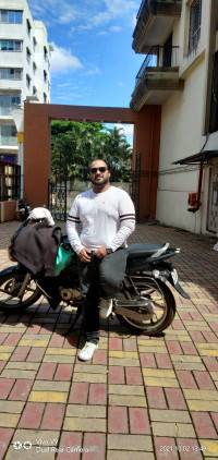 Bajaj Pulsar 150 DTSi 2008 Model