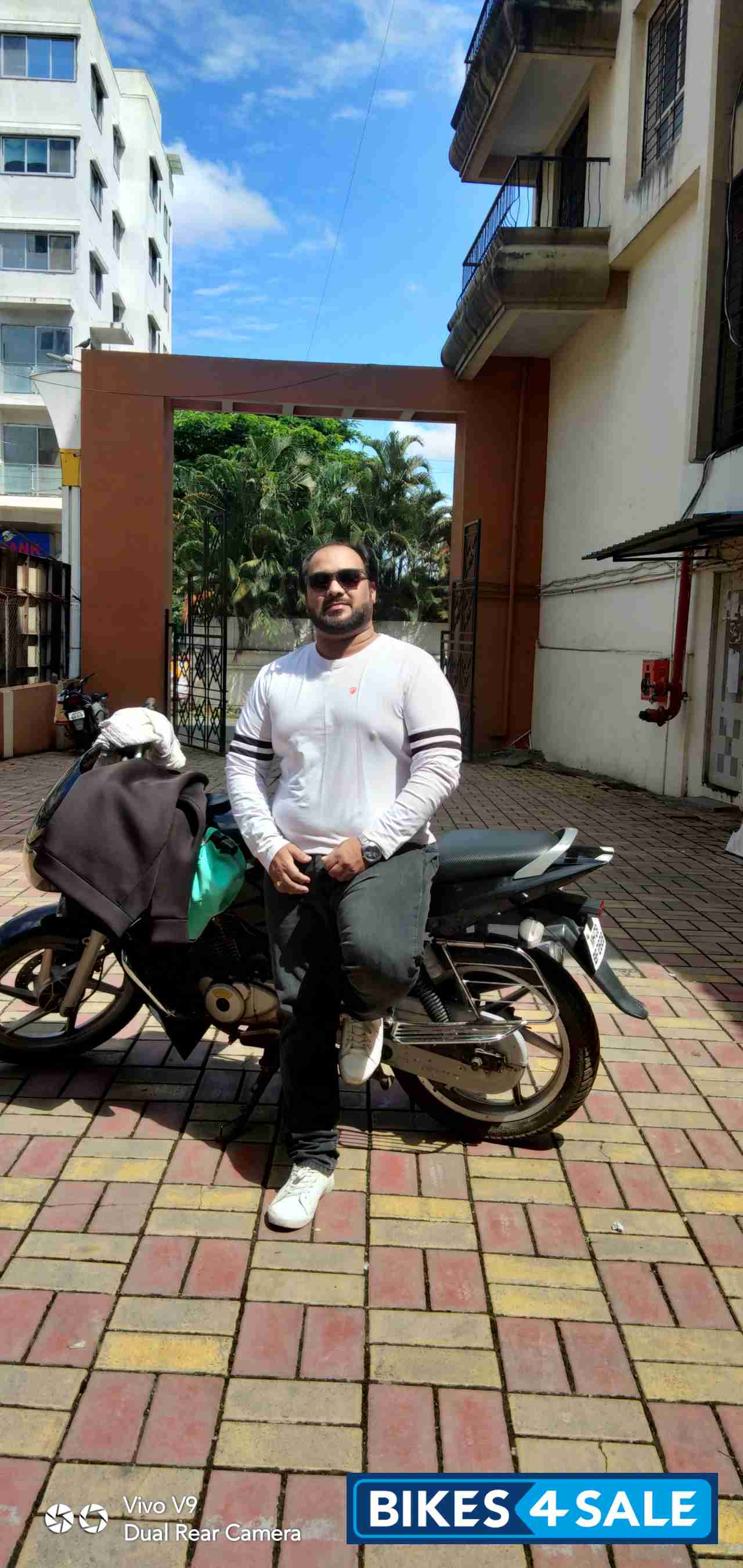 Bajaj Pulsar 150 DTSi