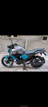 Yamaha FZ-S FI V3 2019 Model