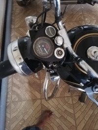 Royal Enfield Classic 350 2021 Model