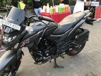 Honda XBlade BS6 2021 Model