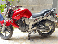 Yamaha FZ 2009 Model