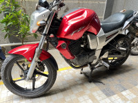 Yamaha FZ