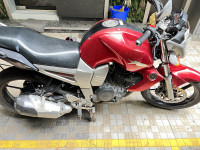 Yamaha FZ