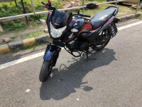 Blue Honda SP 125 BSVI