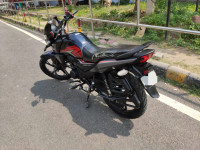 Blue Honda SP 125 BSVI