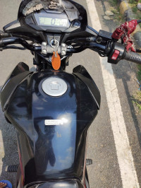 Blue Honda SP 125 BSVI