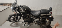 Royal Enfield Thunderbird 350 2015 Model