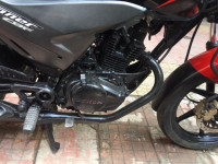 Honda CBF Stunner 2010 Model