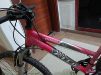 Bicycle  Fuji - Taiwan Made